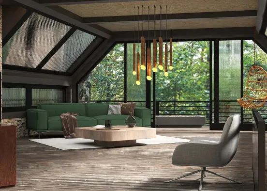 #  Renderização de Design
