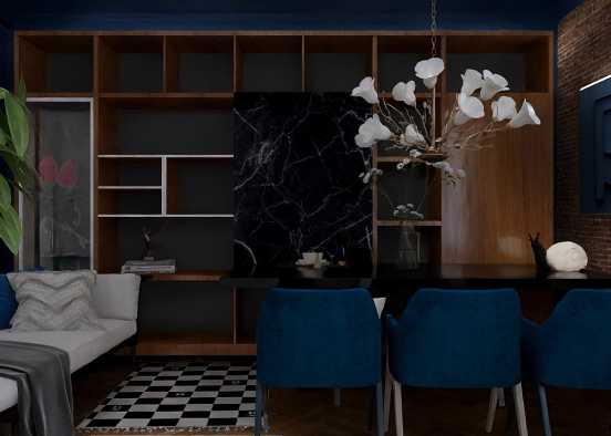 Design Rendering