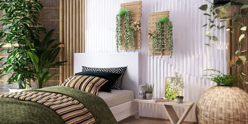 COSY ECO