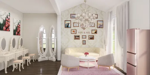Bridal Suite 
