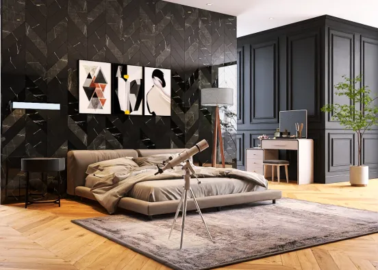 #  Renderização de Design