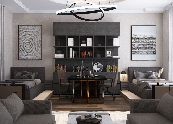 Design Rendering