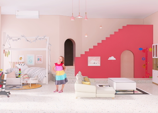 Design Rendering