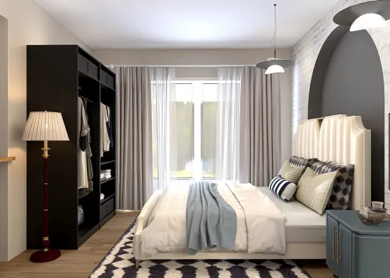 # Unwind 🛌  Renderização de Design