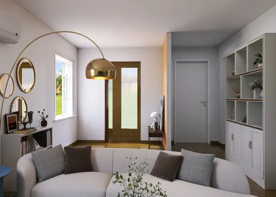 #  Renderização de Design