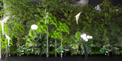 Light in Our Small World 💡 