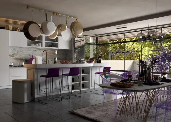 #  Renderização de Design