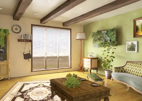 #  Renderização de Design