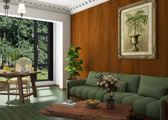 #  Renderização de Design