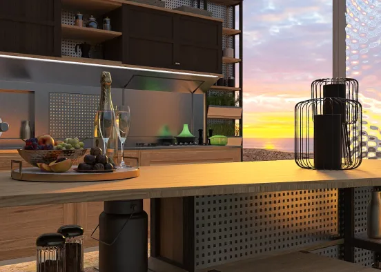 #  Renderização de Design