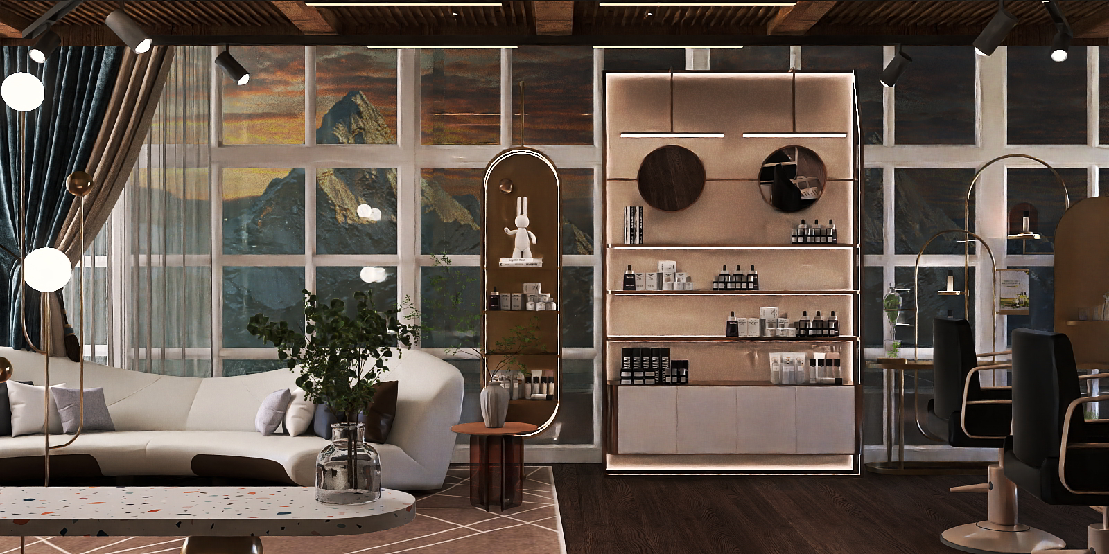 🧙🏼‍♂️Private home salon🧙🏼‍♂️