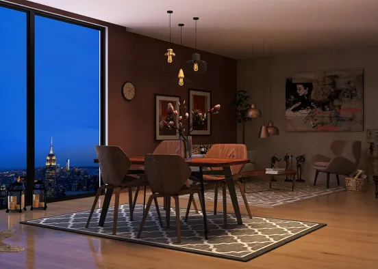 #  Renderização de Design