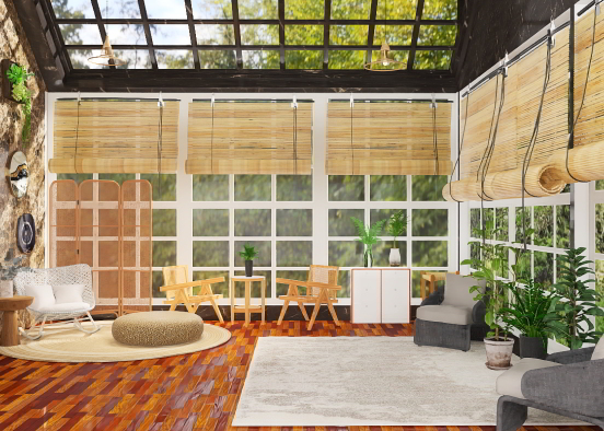 vibess  Design Rendering