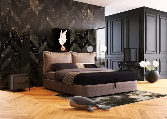 #  Renderização de Design