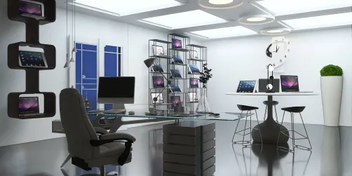 Laptop and tablet store.💻🖥📱