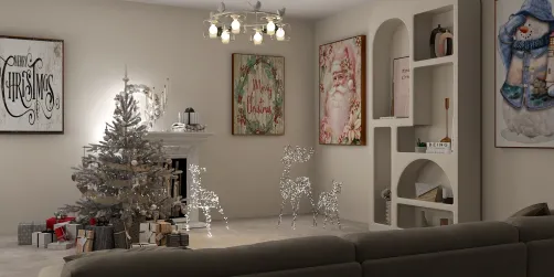 #9. I'm Dreaming of a White Christmas 