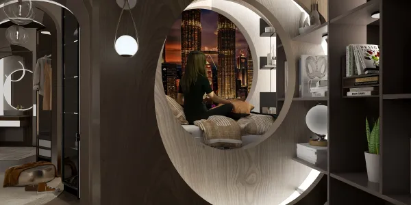 ✨Dimensional Relaxation✨