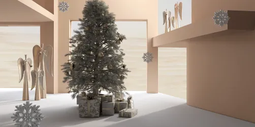 MERRY CHRISTMAS 🎄🎁🧣🧤🛷⛸️