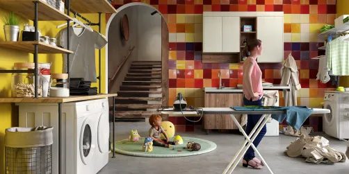 HELP....I need a colf.....