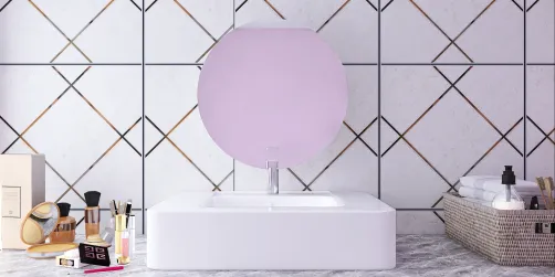 Cosmetics Counter 2