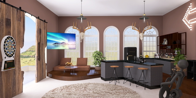 Mancave