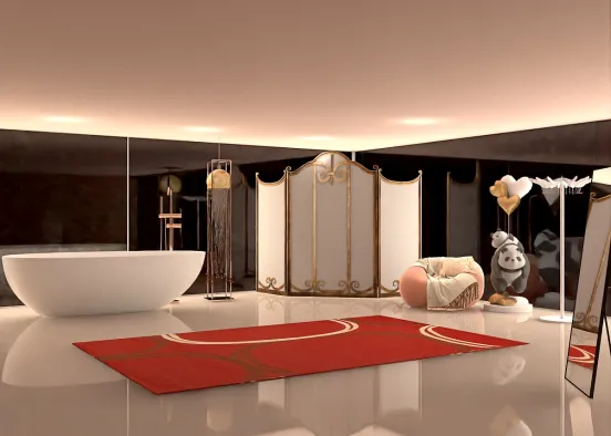 #  Renderização de Design