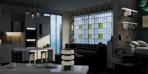 studio étudiant 11