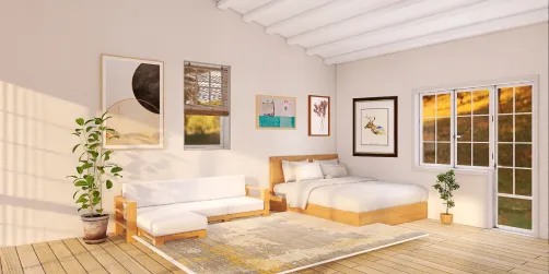 #Decohome