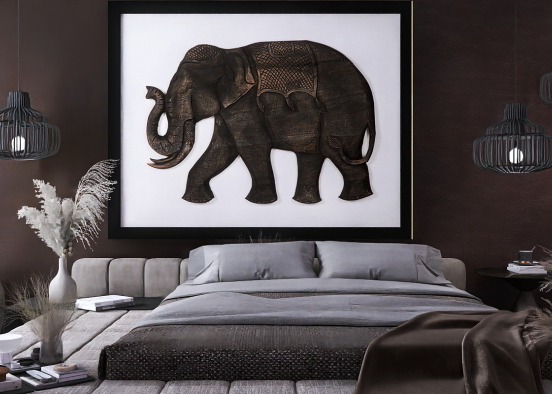 Design Rendering