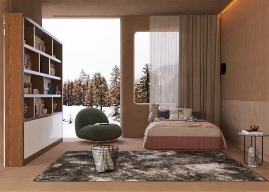 #  Renderização de Design