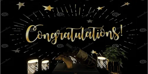 winning and featured designs