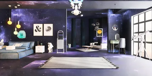 space room