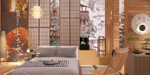 Japan Hot Spring Vacation 