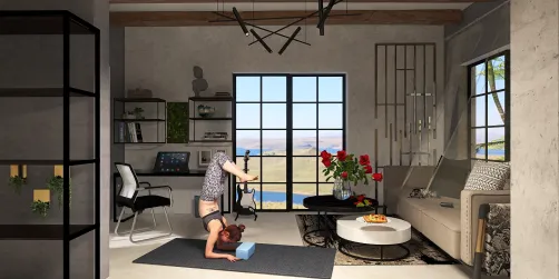 room for life:)