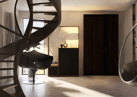 Design Rendering