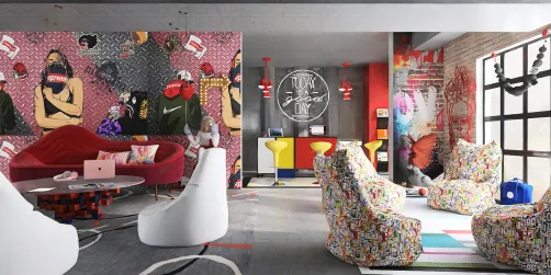DESIGN AGENCY
