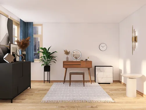 Style room