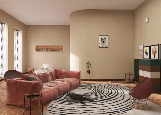 #  Renderização de Design