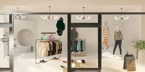 Window shopping