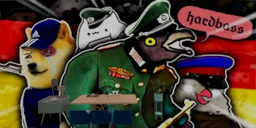 WHAT WILL I DO IF IT’S WW1 / WW2 WHILE JAPAN WAS,