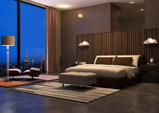 #  Renderização de Design