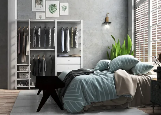 #  Renderização de Design