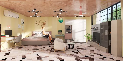 Best room design ever ! 