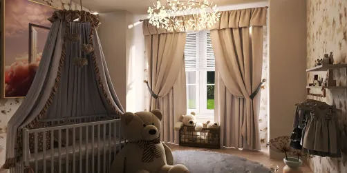 Room kids 