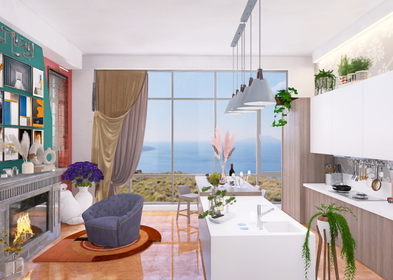 Design Rendering