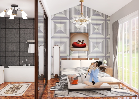 Design Rendering