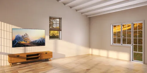 TV units