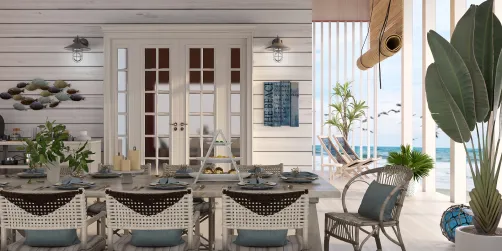 Dream Home 
#12