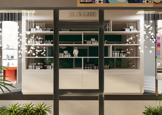 Design Rendering