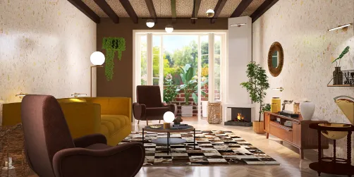 Area relax 